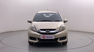 Used 2016 Honda Mobilio [2014-2017] S Diesel Diesel Manual exterior FRONT VIEW