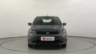 Used 2020 Tata Altroz XZ 1.5 Diesel Manual exterior FRONT VIEW