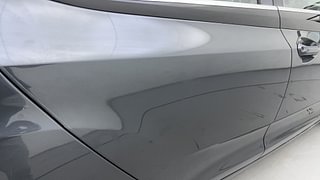 Used 2020 Tata Altroz XZ 1.5 Diesel Manual dents MINOR DENT