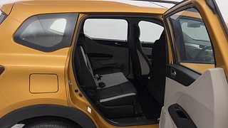 Used 2019 Renault Triber RXZ Petrol Manual interior RIGHT SIDE REAR DOOR CABIN VIEW