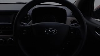 Used 2018 Hyundai Grand i10 [2017-2020] Sportz 1.2 Kappa VTVT Petrol Manual top_features Airbags