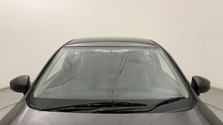Used 2019 Honda Amaze [2018-2021] 1.2 VX i-VTEC Petrol Manual exterior FRONT WINDSHIELD VIEW