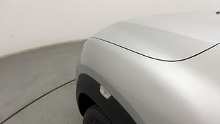 Used 2022 Renault Kwid RXL 1.0 SCE Petrol Manual dents MINOR SCRATCH