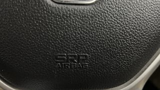 Used 2019 Renault Triber RXZ Petrol Manual top_features Airbags