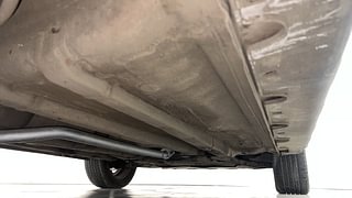 Used 2016 Hyundai i20 Active [2015-2020] 1.2 S Petrol Manual extra REAR RIGHT UNDERBODY VIEW