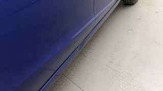 Used 2015 Tata Zest [2014-2019] XMS Petrol Petrol Manual dents MINOR SCRATCH