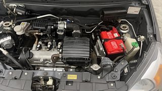 Used 2020 Maruti Suzuki Alto 800 Vxi Plus Petrol Manual engine ENGINE LEFT SIDE VIEW