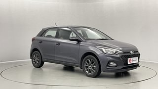 Used 2018 Hyundai Elite i20 [2018-2020] Asta 1.2 Petrol Manual exterior RIGHT FRONT CORNER VIEW
