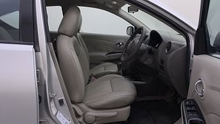 Used 2014 Nissan Sunny [2011-2014] XV Petrol Manual interior RIGHT SIDE FRONT DOOR CABIN VIEW
