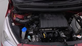 Used 2019 Hyundai Grand i10 [2017-2020] Sportz 1.2 Kappa VTVT Petrol Manual engine ENGINE RIGHT SIDE VIEW