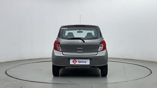 Used 2020 Maruti Suzuki Celerio ZXI (O) AMT Petrol Automatic exterior BACK VIEW