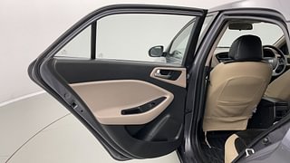 Used 2018 Hyundai Elite i20 [2018-2020] Asta 1.2 Petrol Manual interior LEFT REAR DOOR OPEN VIEW