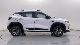 Used 2021 Renault Kiger RXZ Turbo CVT Petrol Automatic exterior RIGHT SIDE VIEW