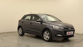 Used 2017 Hyundai Elite i20 [2014-2018] Asta 1.2 Petrol Manual exterior RIGHT FRONT CORNER VIEW