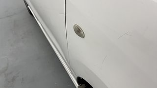 Used 2018 Maruti Suzuki Wagon R 1.0 VXI+ Petrol MT Petrol Manual dents MINOR SCRATCH