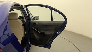 Used 2015 Tata Zest [2014-2019] XMS Petrol Petrol Manual interior RIGHT REAR DOOR OPEN VIEW