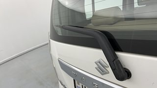 Used 2018 Maruti Suzuki Wagon R 1.0 VXI+ Petrol MT Petrol Manual top_features Rear wiper