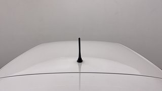 Used 2017 Volkswagen Polo [2015-2019] Highline1.2L (P) Petrol Manual exterior EXTERIOR ROOF VIEW