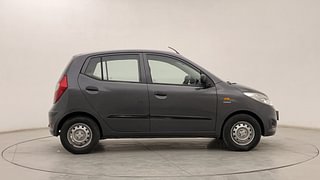 Used 2013 Hyundai i10 [2010-2016] Era Petrol Petrol Manual exterior RIGHT SIDE VIEW