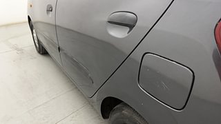 Used 2013 Hyundai i10 [2010-2016] Era Petrol Petrol Manual dents MINOR SCRATCH