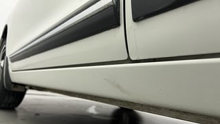 Used 2022 Maruti Suzuki Baleno [2019-2022] Zeta Petrol Petrol Manual dents MINOR SCRATCH