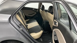 Used 2018 Hyundai Elite i20 [2018-2020] Asta 1.2 Petrol Manual interior RIGHT SIDE REAR DOOR CABIN VIEW
