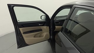Used 2018 honda Amaze 1.2 S i-VTEC Petrol Manual interior LEFT FRONT DOOR OPEN VIEW