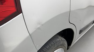 Used 2017 Maruti Suzuki Wagon R 1.0 [2010-2019] VXi Petrol Manual dents MINOR SCRATCH