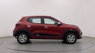 Used 2022 Renault Kwid 1.0L RXT(O) AMT Petrol Automatic exterior RIGHT SIDE VIEW