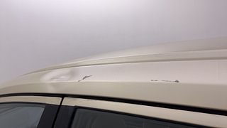 Used 2016 Honda Mobilio [2014-2017] S Diesel Diesel Manual dents MINOR DENT