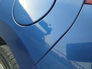 Used 2020 Hyundai New Santro 1.1 Sportz AMT Petrol Automatic dents MINOR DENT