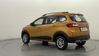 Used 2023 Renault Triber RXT Petrol Manual exterior LEFT REAR CORNER VIEW