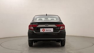 Used 2019 Honda Amaze [2018-2021] 1.2 VX i-VTEC Petrol Manual exterior BACK VIEW