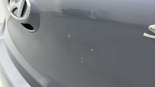 Used 2015 Hyundai Grand i10 Sportz 1.2 Kappa VTVT Petrol Manual dents MINOR SCRATCH