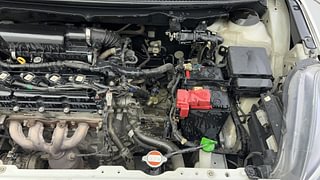 Used 2022 Maruti Suzuki Baleno [2019-2022] Zeta Petrol Petrol Manual engine ENGINE LEFT SIDE VIEW