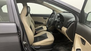 Used 2016 Hyundai Eon [2011-2018] Era + Petrol Manual interior RIGHT SIDE FRONT DOOR CABIN VIEW