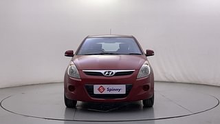 Used 2012 Hyundai i20 [2008-2012] Sportz 1.2 Petrol Manual exterior FRONT VIEW