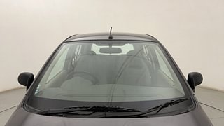 Used 2013 Hyundai i10 [2010-2016] Era Petrol Petrol Manual exterior FRONT WINDSHIELD VIEW