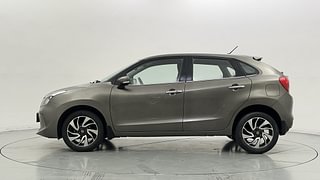 Used 2019 maruti-suzuki Baleno Zeta CVT Petrol Petrol Automatic exterior LEFT SIDE VIEW