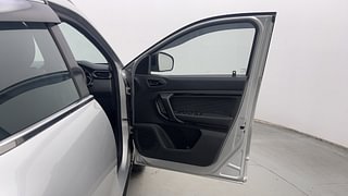 Used 2022 Renault Kiger RXZ AMT Petrol Automatic interior RIGHT FRONT DOOR OPEN VIEW