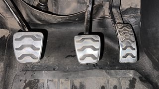 Used 2016 Hyundai i20 Active [2015-2020] 1.2 S Petrol Manual interior PEDALS VIEW