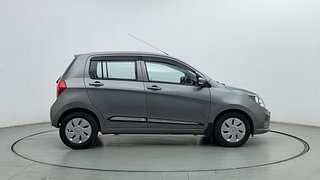 Used 2020 Maruti Suzuki Celerio ZXI (O) AMT Petrol Automatic exterior RIGHT SIDE VIEW