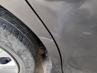 Used 2018 honda Amaze 1.2 S i-VTEC Petrol Manual dents MINOR DENT