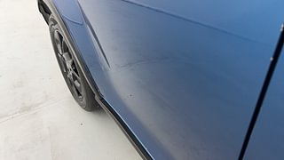 Used 2018 Maruti Suzuki Ignis [2017-2020] Alpha AMT Petrol Petrol Automatic dents MINOR DENT