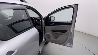 Used 2020 Renault Triber RXZ AMT Petrol Automatic interior RIGHT FRONT DOOR OPEN VIEW