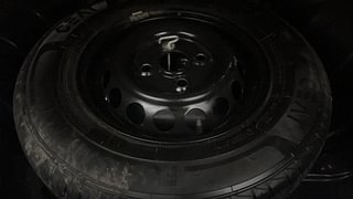 Used 2020 Maruti Suzuki Alto 800 Vxi Plus Petrol Manual tyres SPARE TYRE VIEW