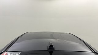 Used 2019 Hyundai Verna [2017-2020] 1.6 VTVT SX + AT Petrol Automatic exterior EXTERIOR ROOF VIEW