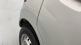 Used 2018 Maruti Suzuki Wagon R 1.0 [2013-2019] LXi CNG Petrol+cng Manual dents MINOR SCRATCH