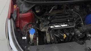 Used 2016 Hyundai i20 Active [2015-2020] 1.2 S Petrol Manual engine ENGINE RIGHT SIDE VIEW