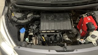 Used 2020 Hyundai Grand i10 [2017-2020] Asta 1.2 Kappa VTVT Petrol Manual engine ENGINE RIGHT SIDE VIEW